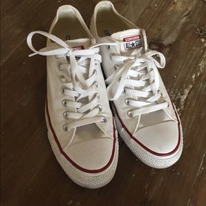 Converse shoes